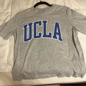 H&M UCLA shirt